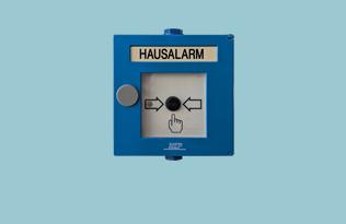 Hausalarm- anlagen