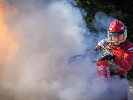 Brandschutz-<br>helfer